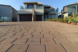 Driveway Overlay Services in Port Republic, NJ